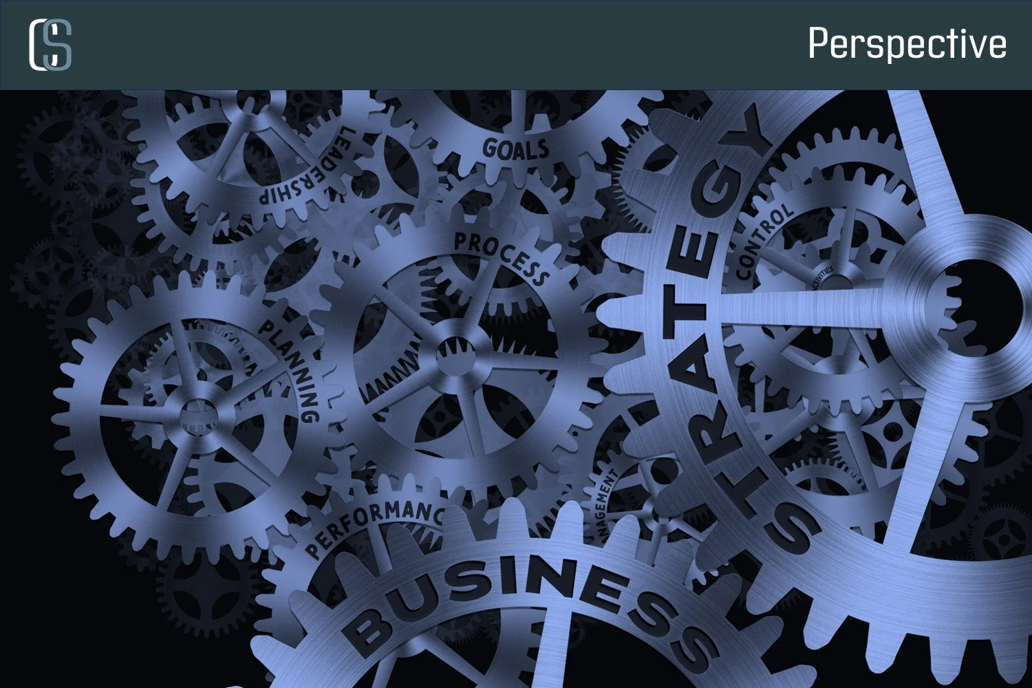 When Marketing Has to Extract the Strategy