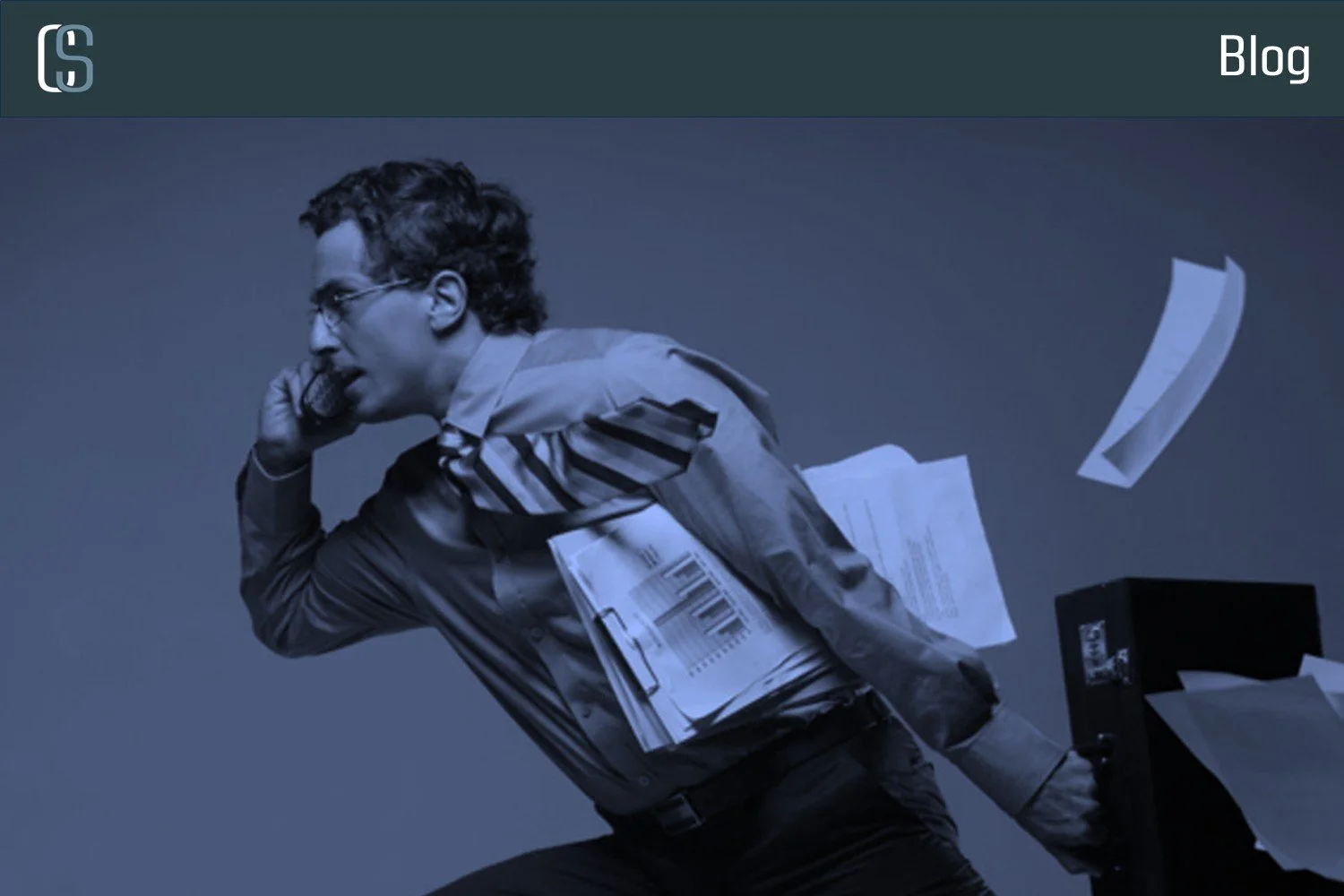 FOMO: AI Marketing in 2025