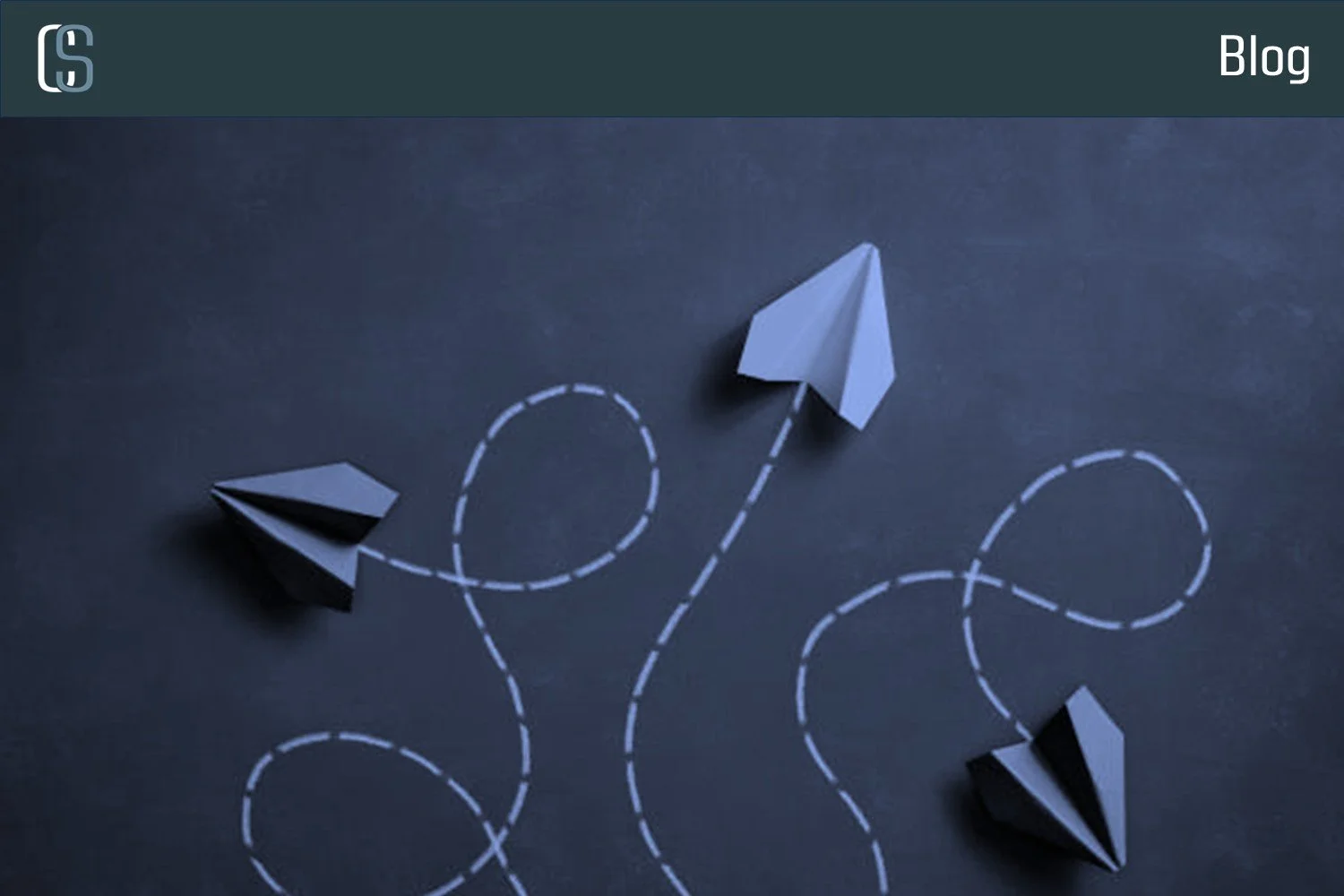 Random Acts of Content