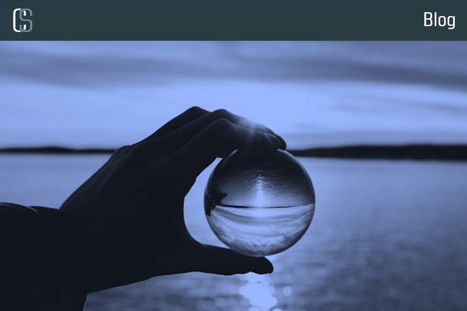 Marketing Without a Map - Leading Through Ambiguity