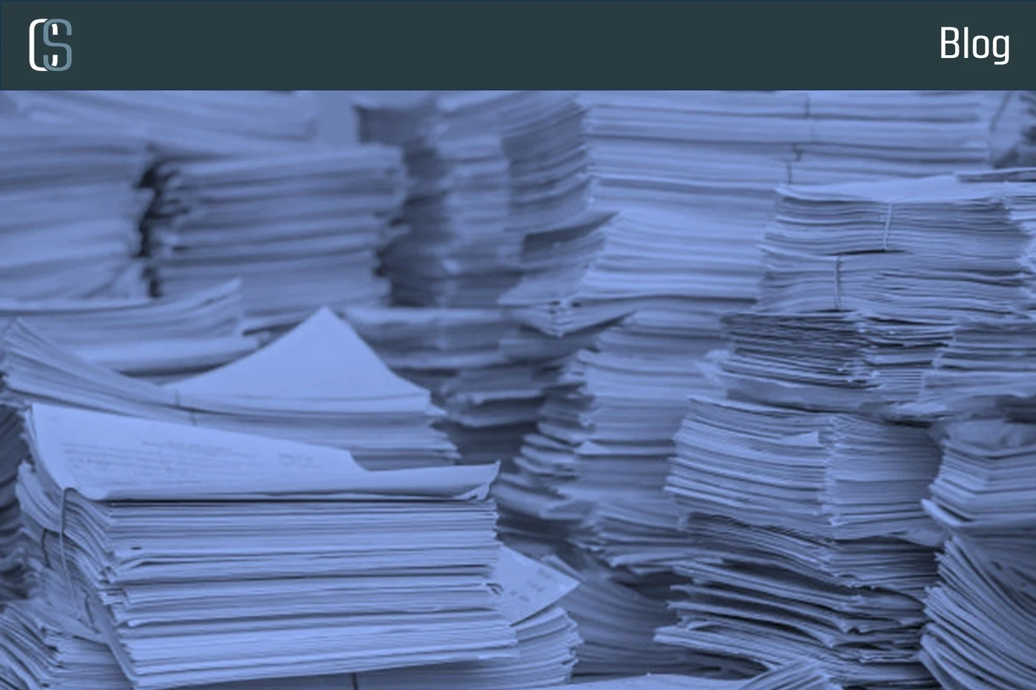 The Content Avalanche: Standing Out When AI Floods the Feed