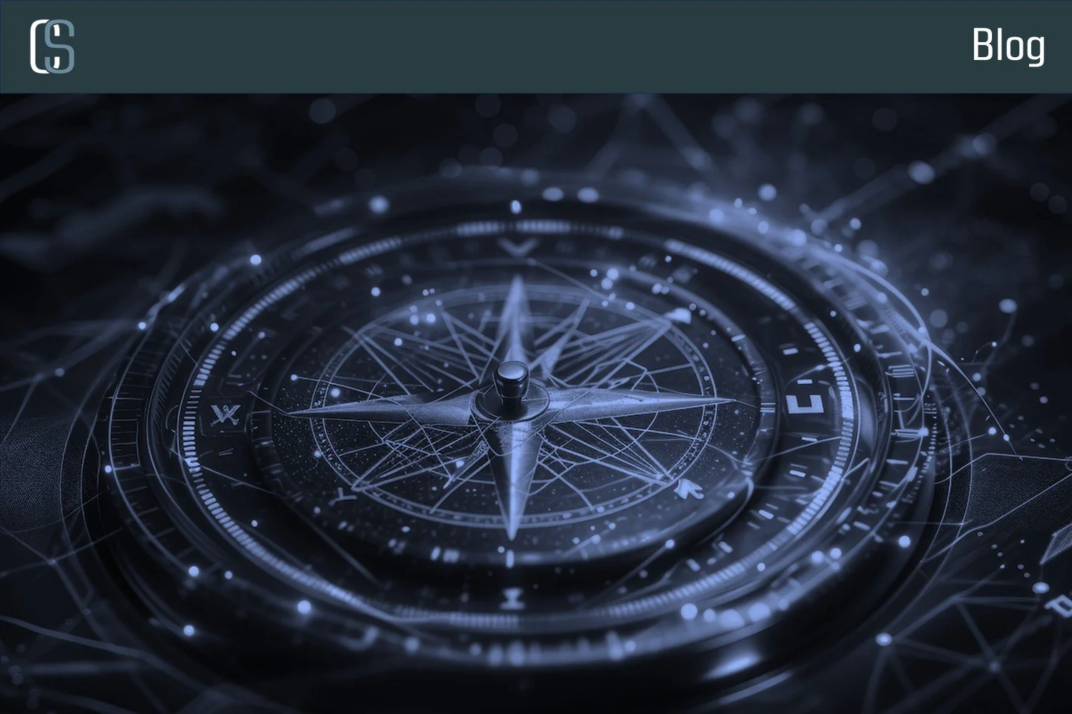 Navigating Beyond SEO