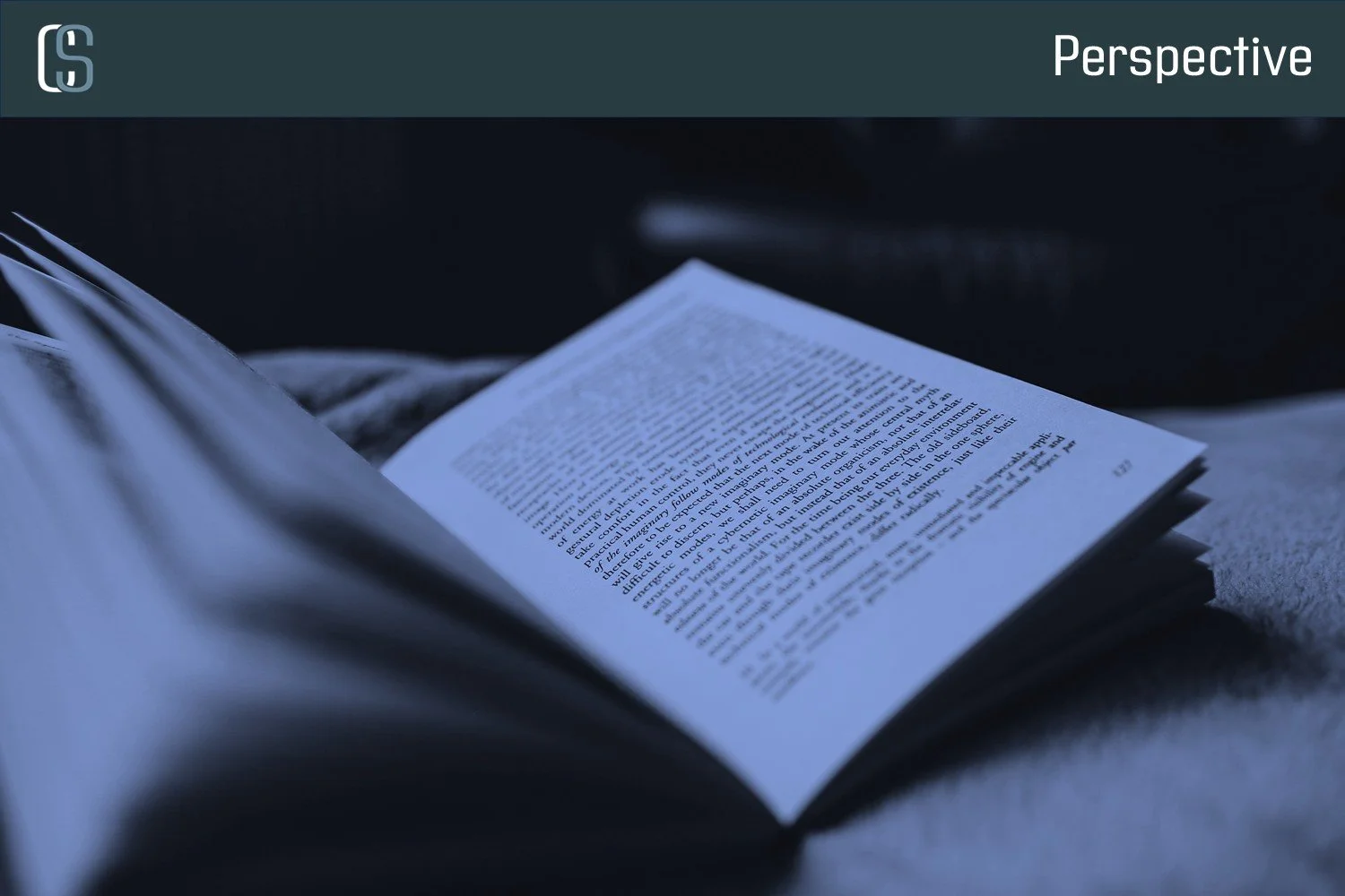 The New Storytellers