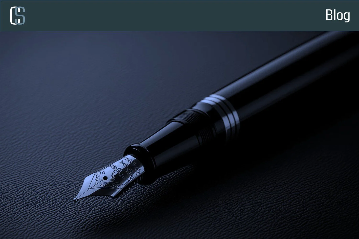 When Thoughtful Writing Starts to Feel Suspicious