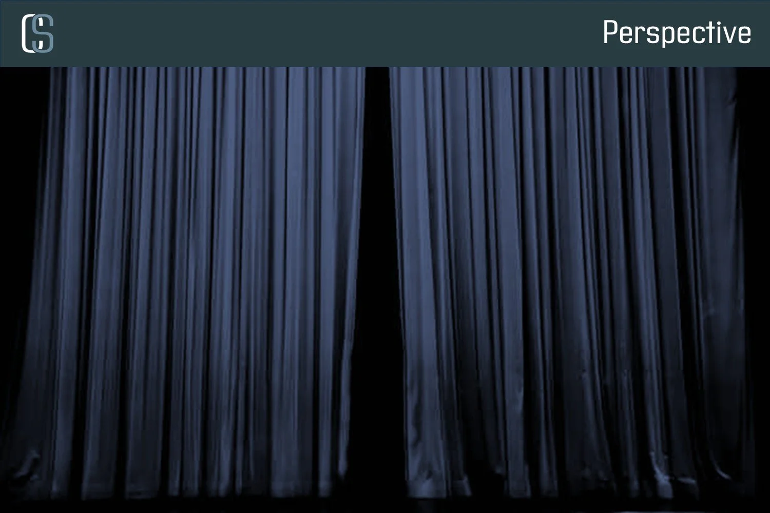 Behind the Curtain