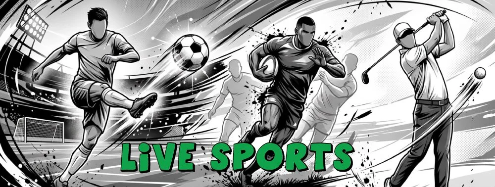 Live Sports at The irishman Pub