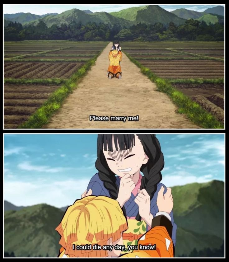 Japanese Anime: Demon Slayer