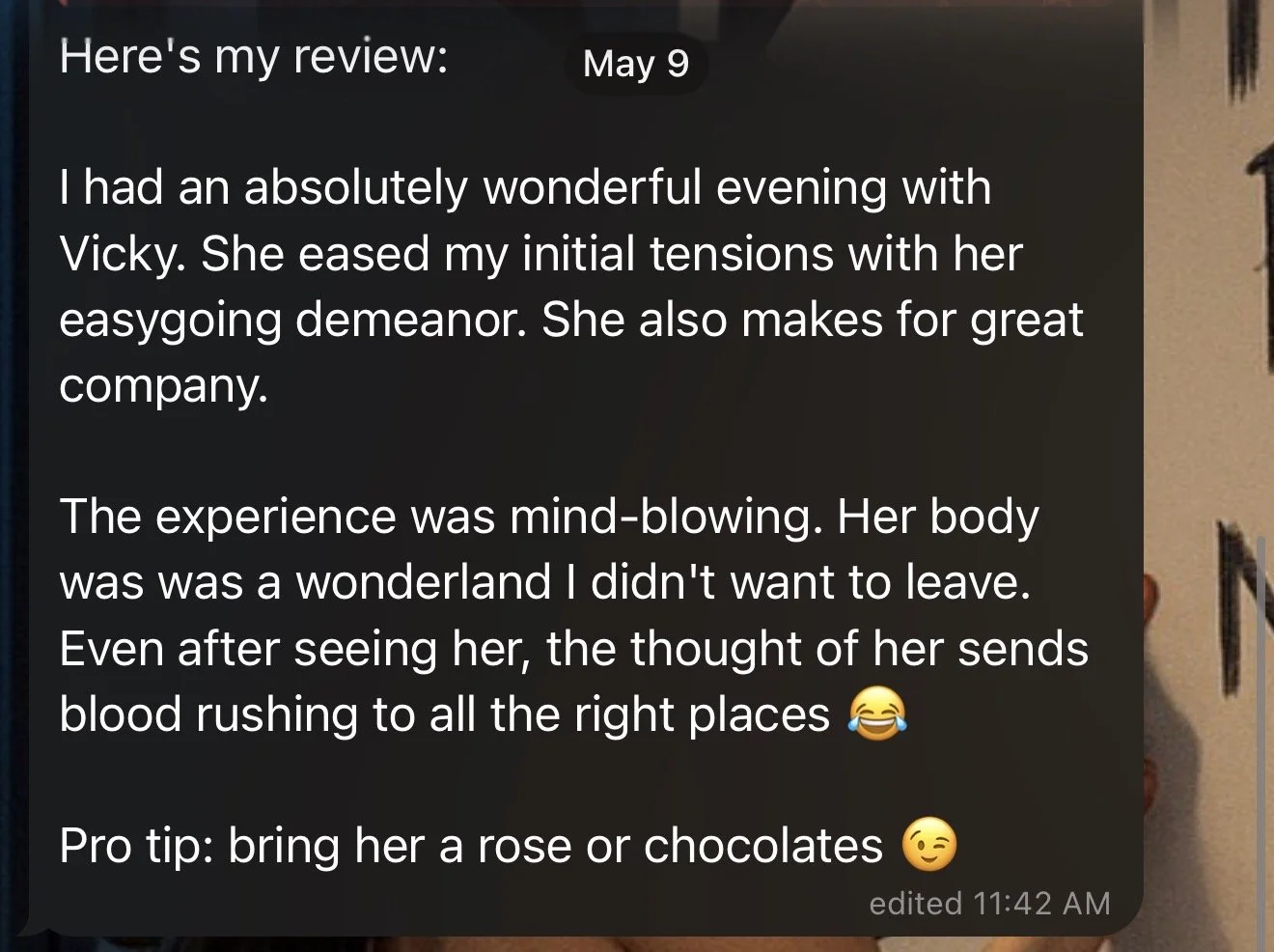 🇨🇦 Mr. Dating Is Hard (So is my dick)