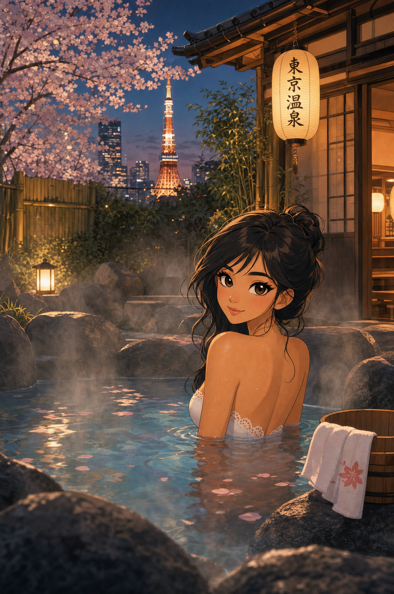 JAPAN: The Land of No Penetration