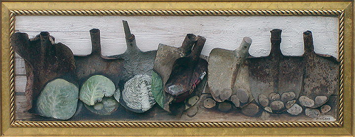 © Isabela Fárová, 1998