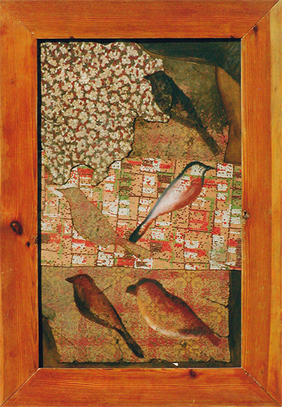 © Isabela Fárová, 2000