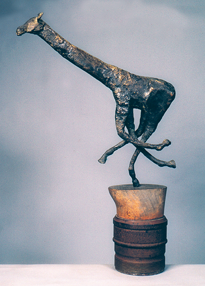 © Isabela Fárová, 1995