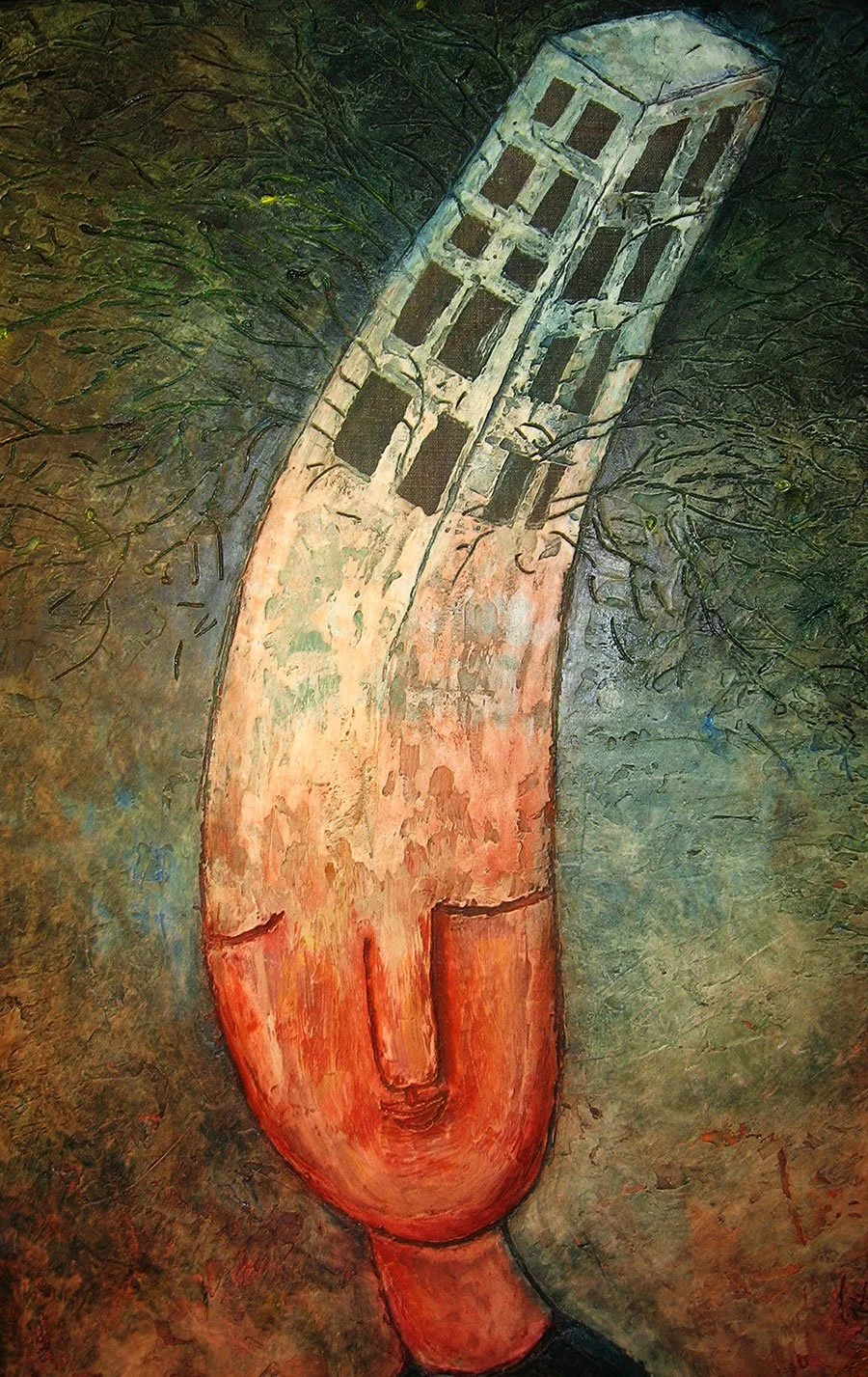 © Alena Schulz - The day & the night