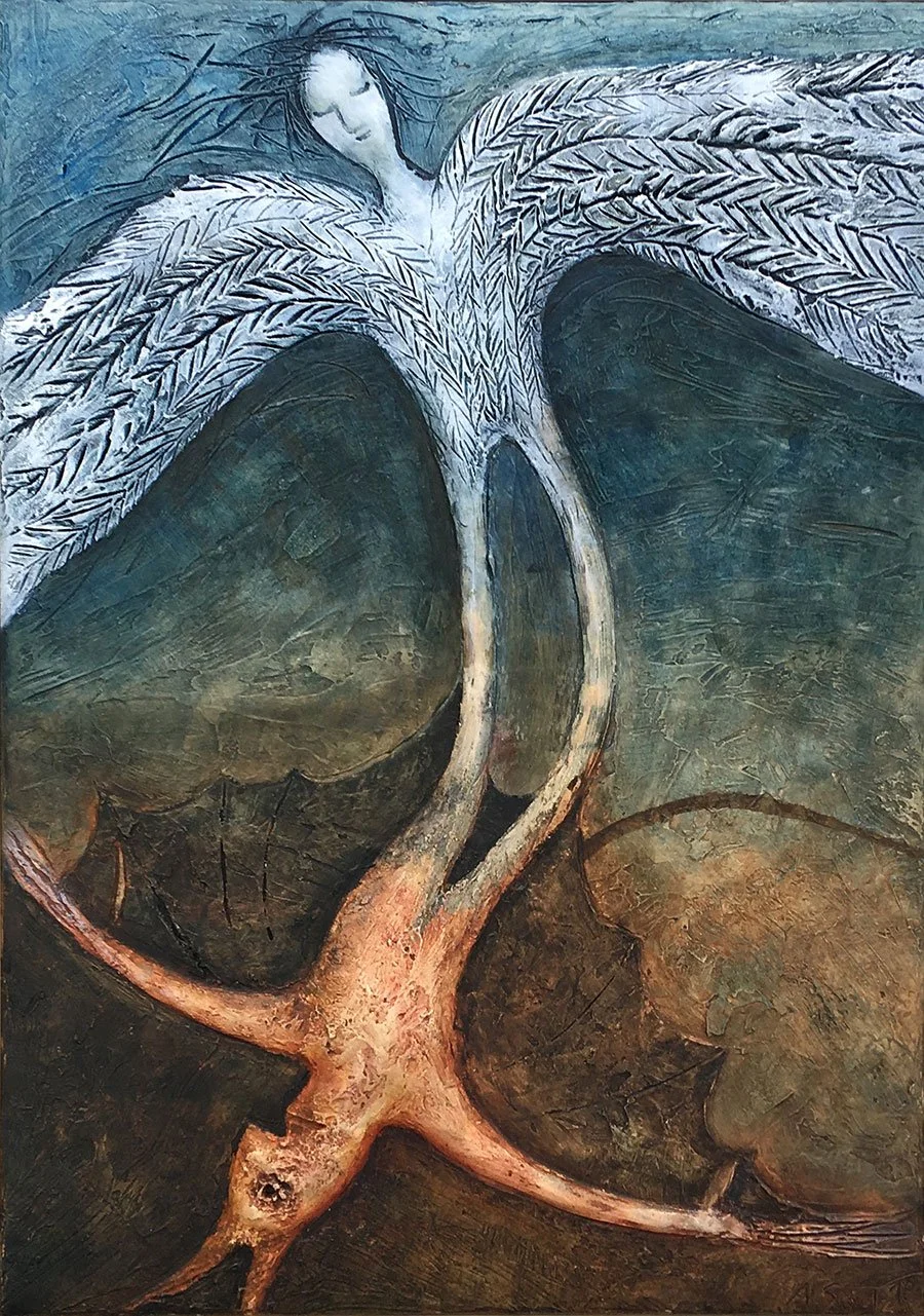 © Alena Schulz - The Good & the Evil