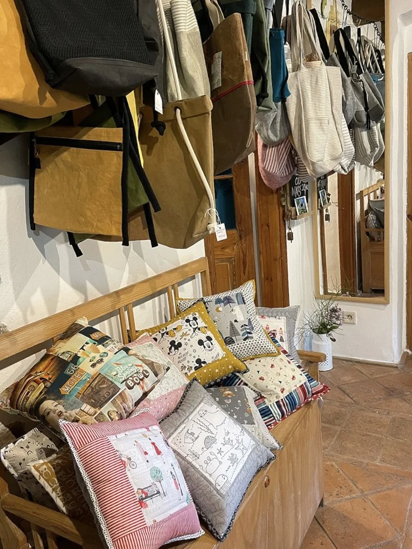 © širo - Romana Krejčí, photo by Kay Schulz