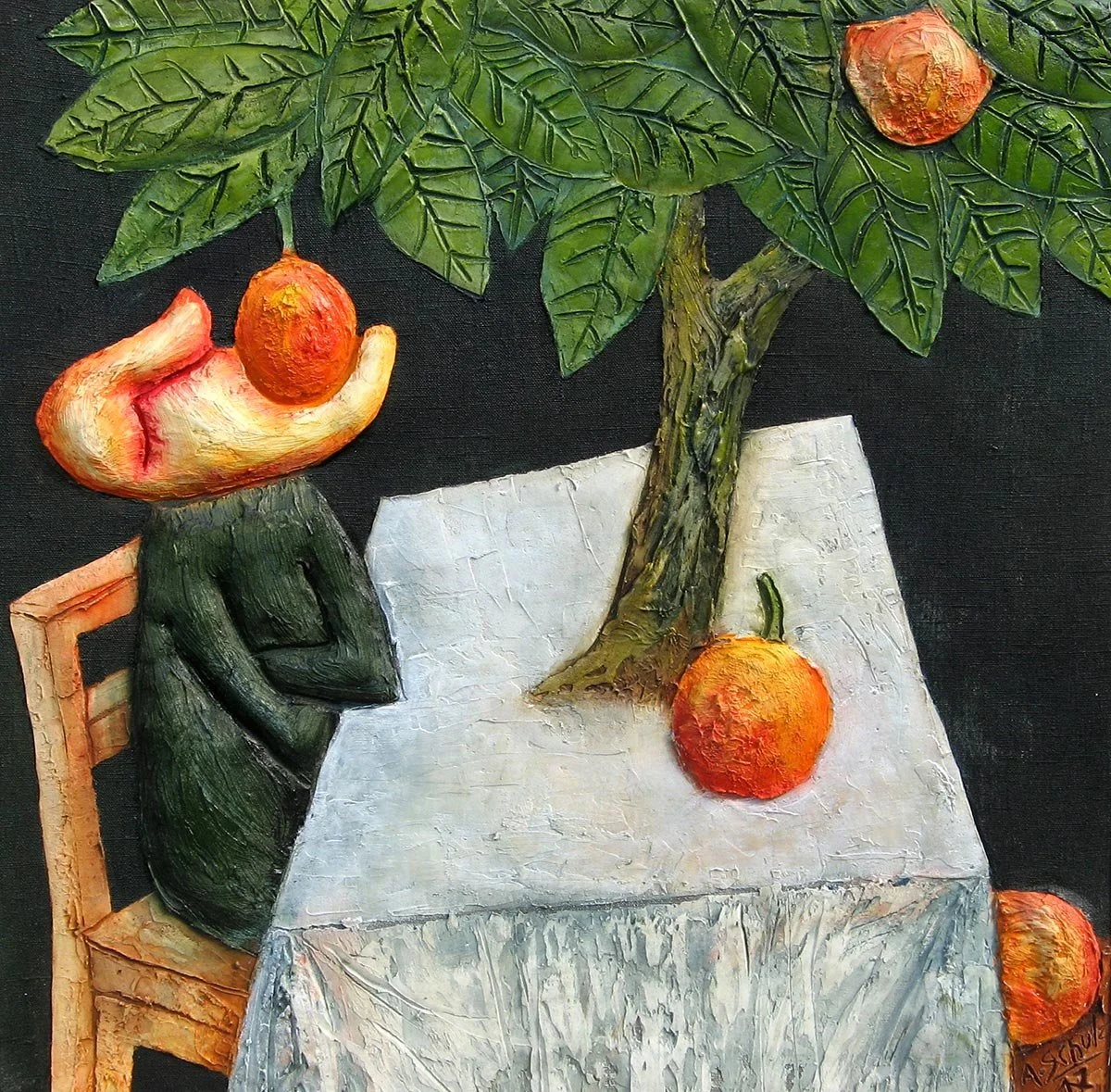 © Alena Schulz - Absolutely biologic