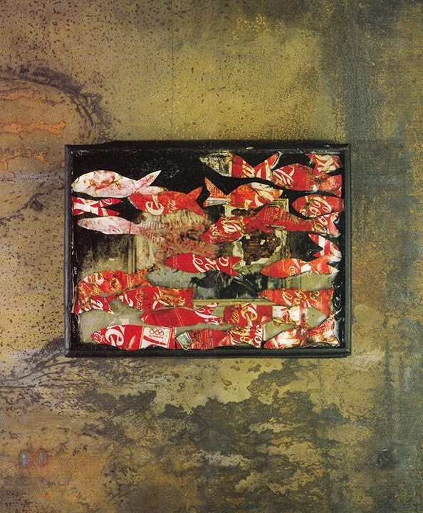 © Isabela Fárová, 1993