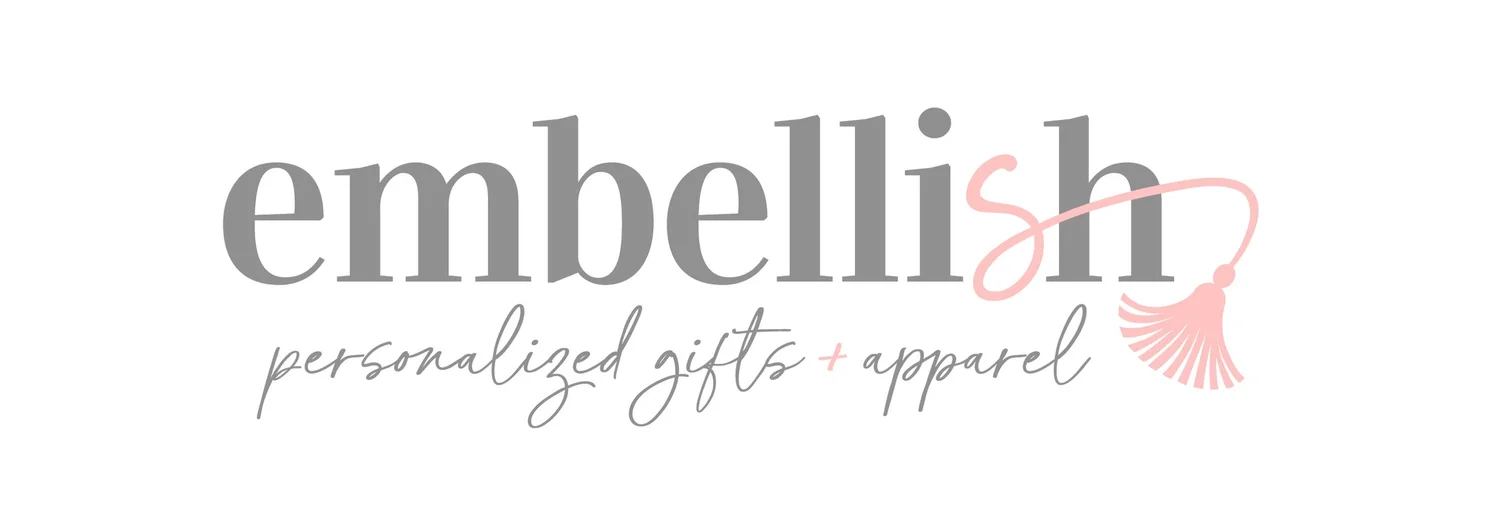 Embellish