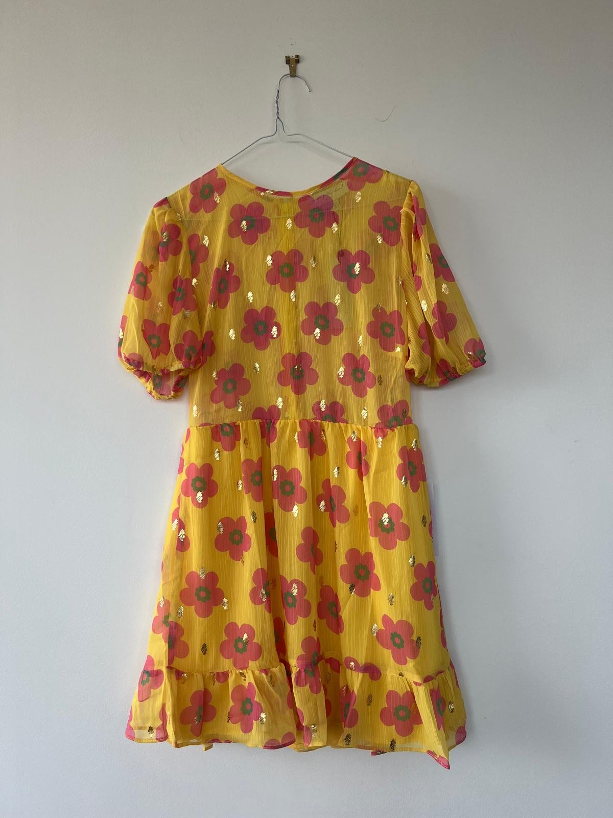 Dress | Never Fully Dressed
