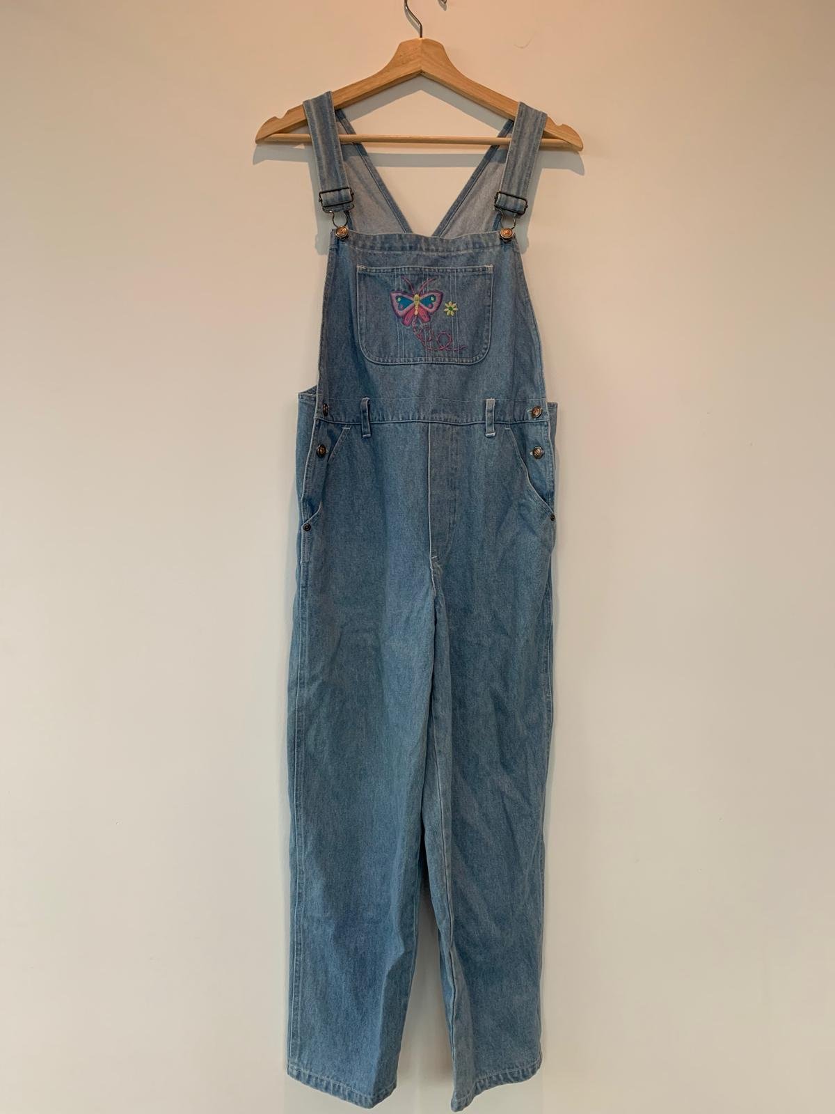 Dungarees | Unknown Brand