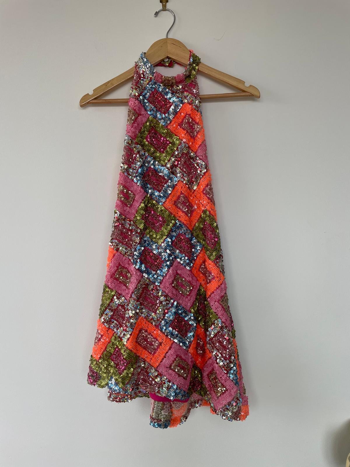 Dress | Winfred Rose