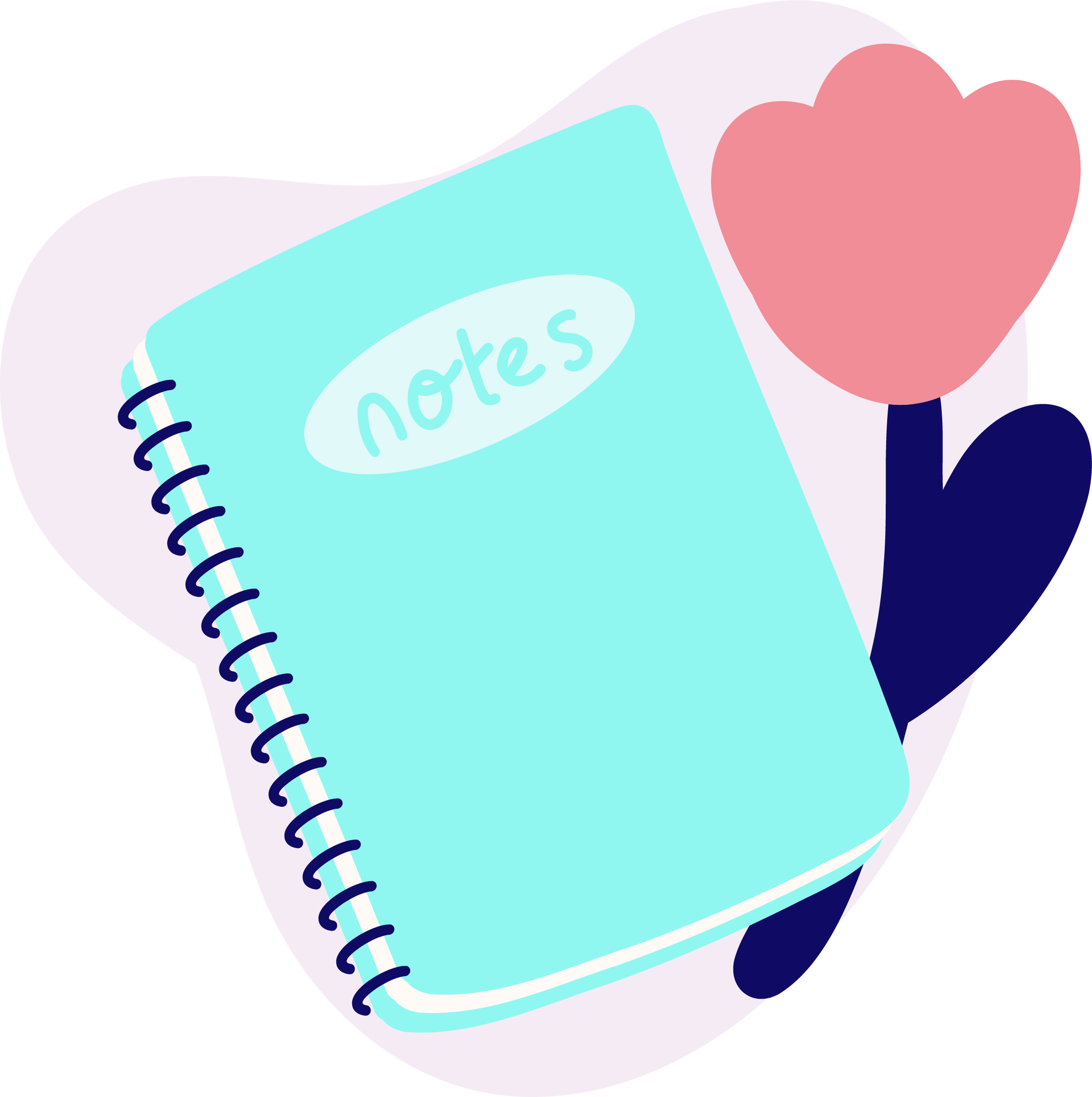 How does REAL learning occur?