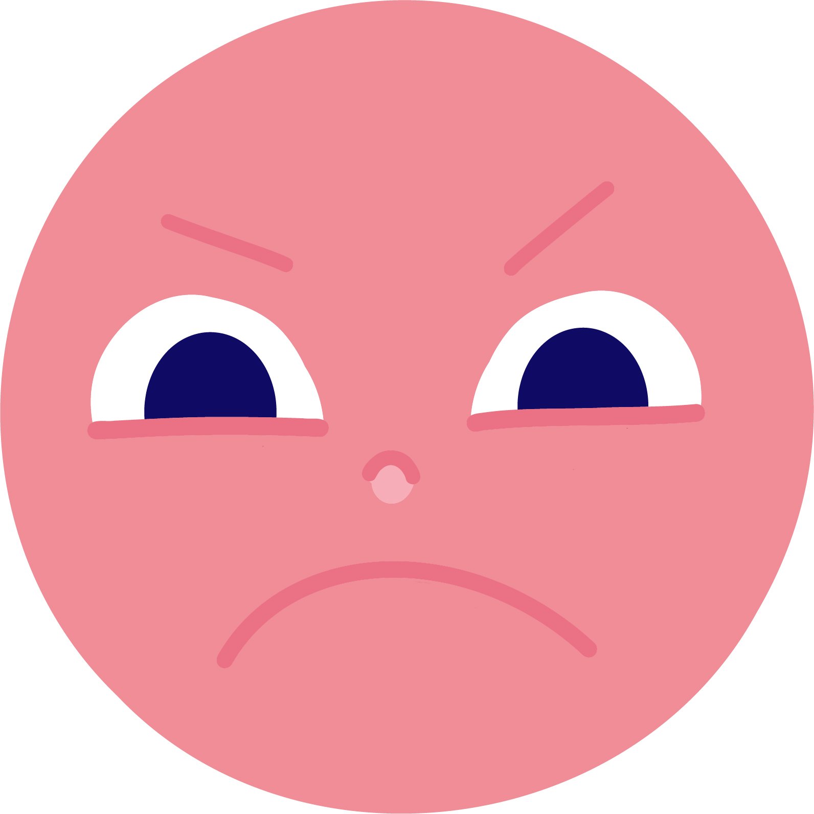 What to do when children hit?