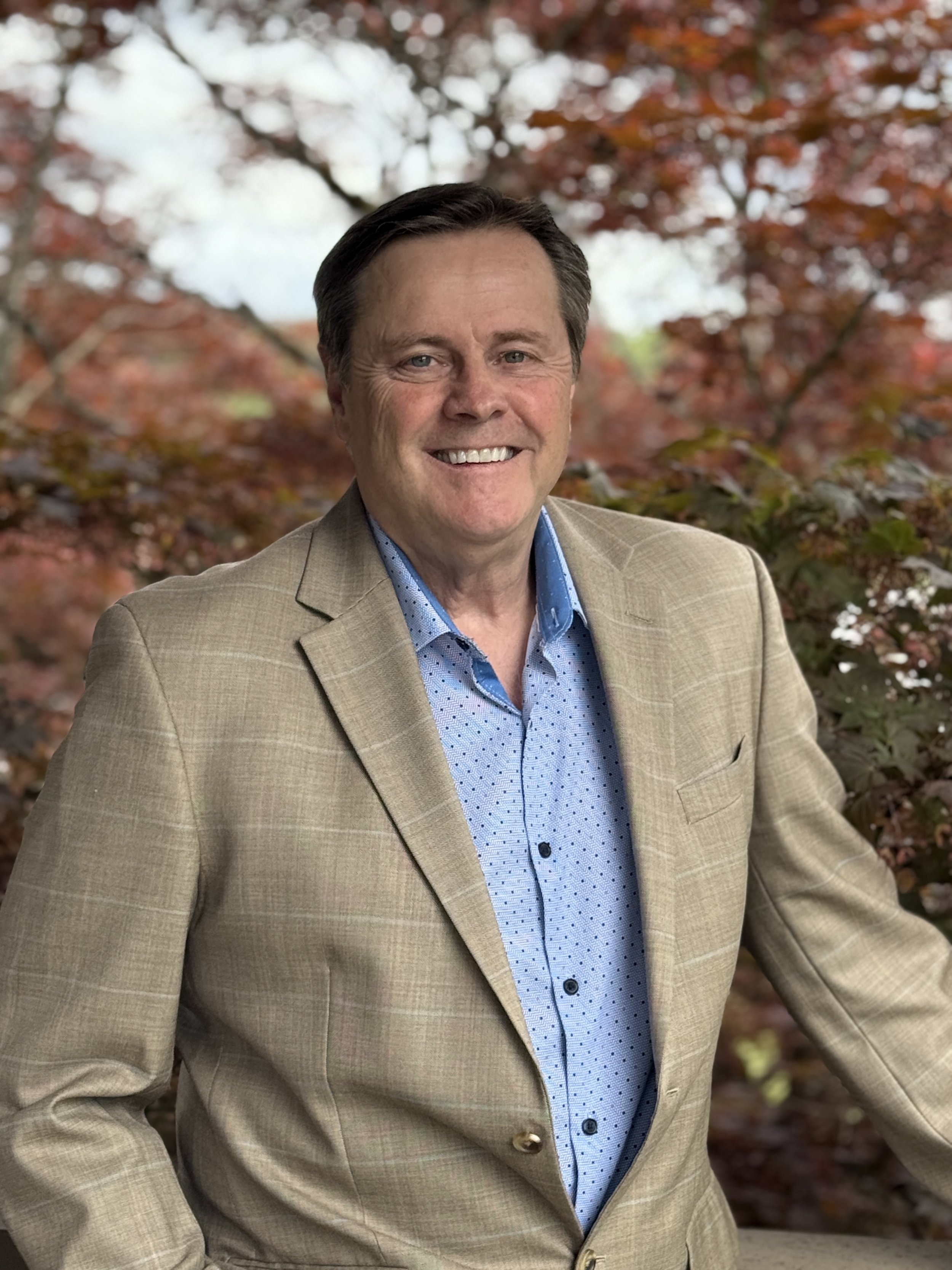 about-jerome-o-leary-pierce-county-charter-review-district-1