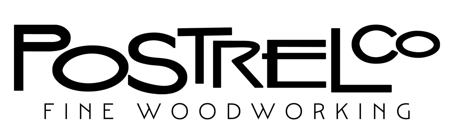 Postrelco Fine Woodworking