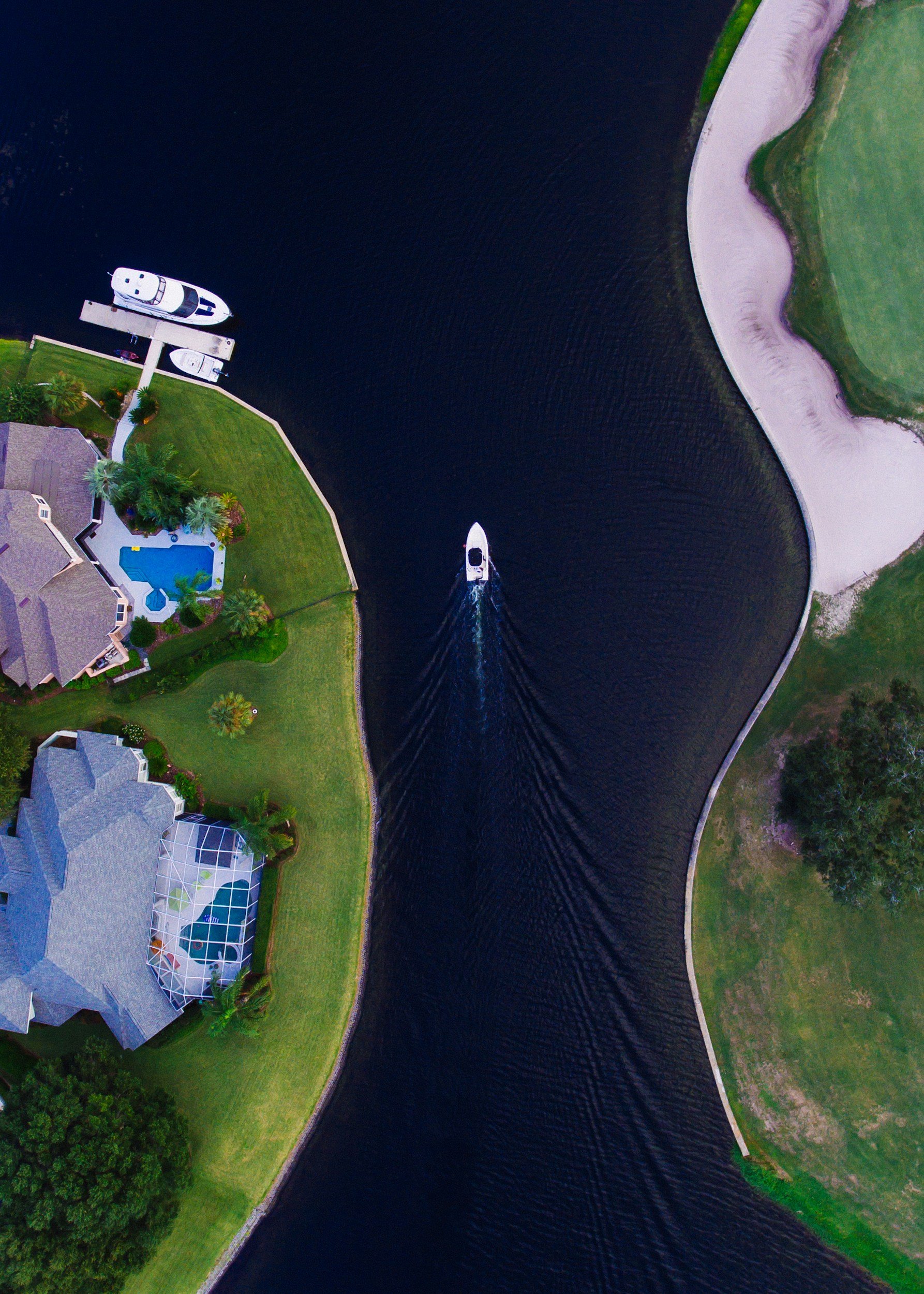 🌴 Why Sarasota Is the Ideal Place to Build Your Forever Home