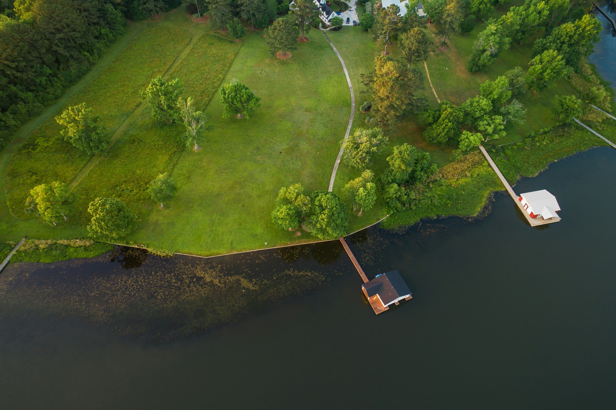 Choosing the Right Lot for your Custom-Built Home
