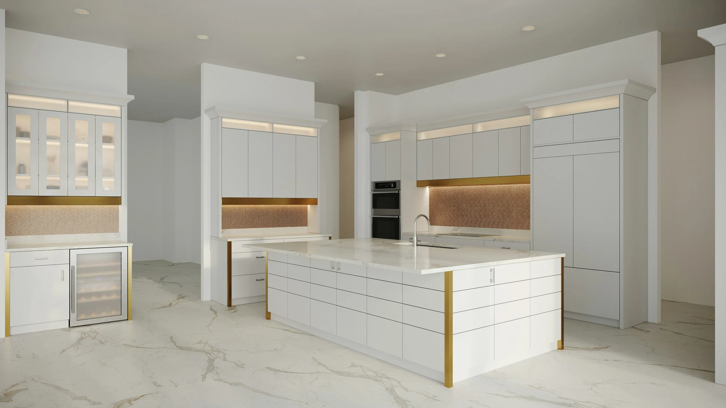 🏗️ Custom vs. Semi-Custom Homes in Sarasota: Which Is Right for You?