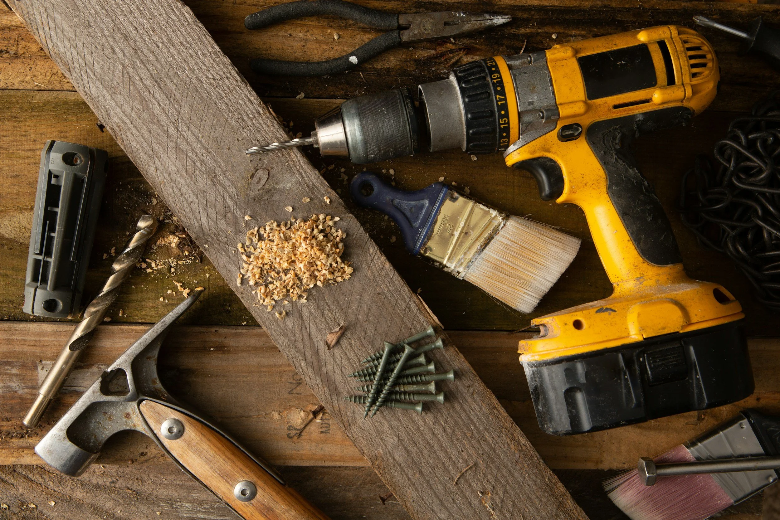 🛠️ How to Choose the Right Contractor for Your Home Addition in Sarasota
