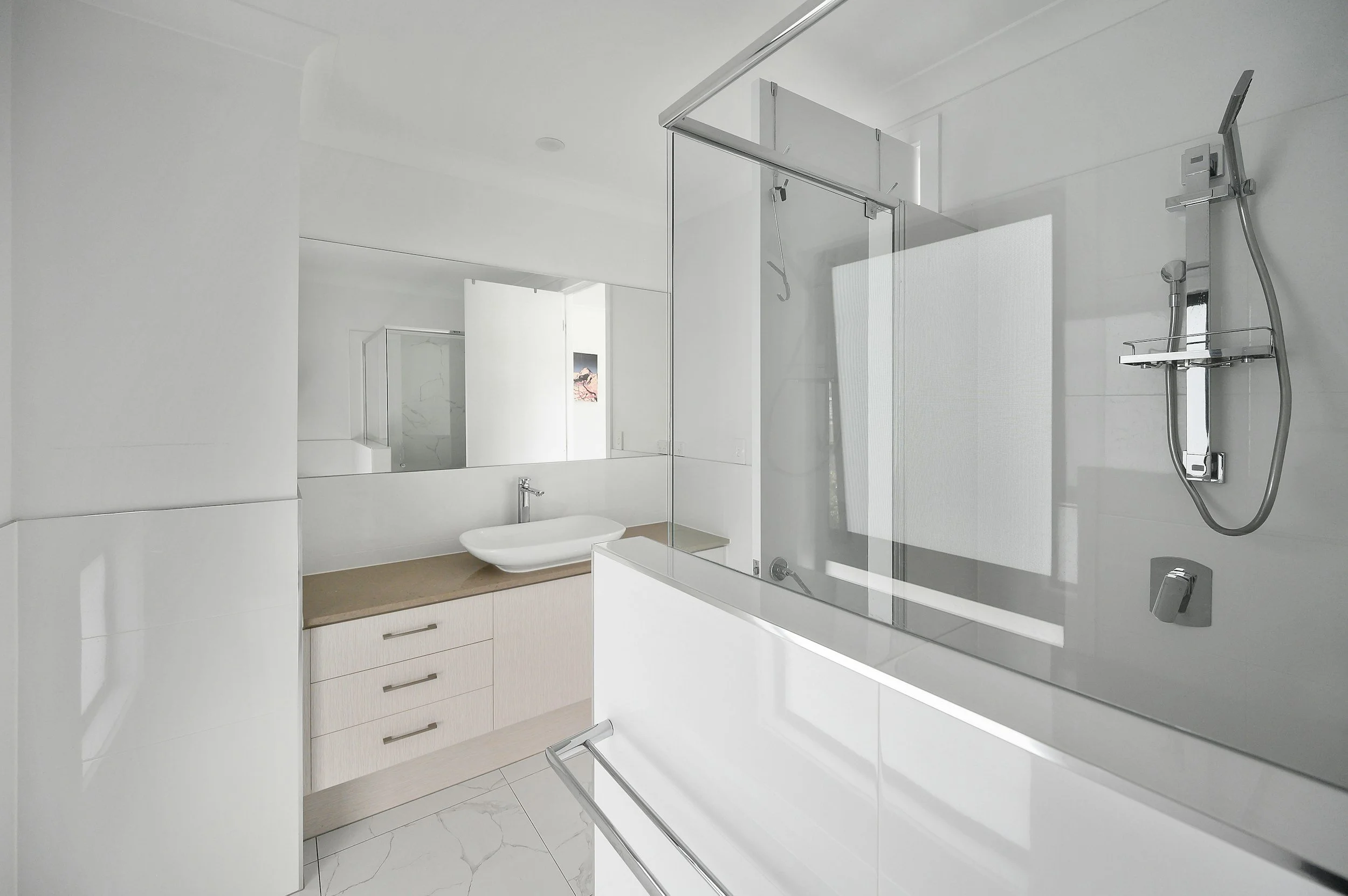 Top Bathroom Renovation Trends in Sarasota, Bradenton &amp; Venice, FL