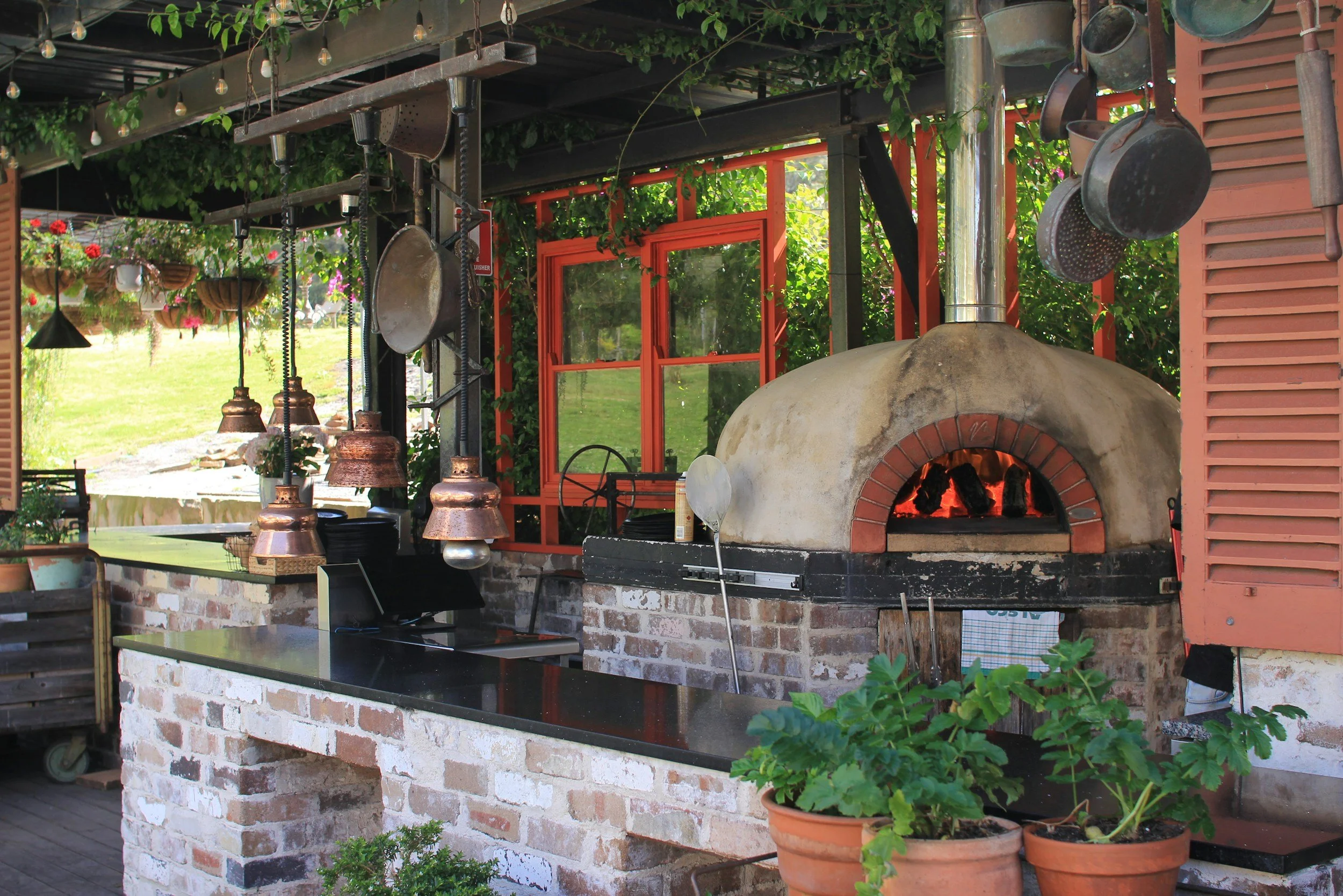 Outdoor Kitchen Remodel Experts in Sarasota, Bradenton &amp; Venice, FL