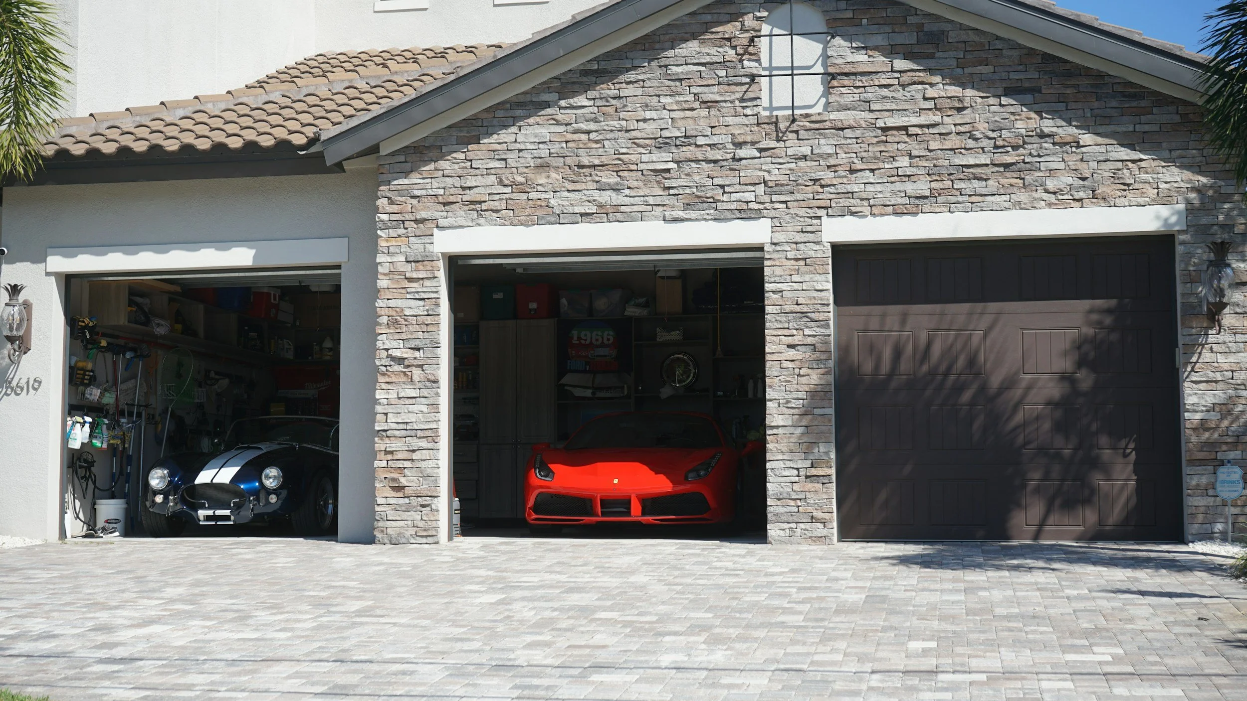 💰 Garage Conversion Cost in Sarasota: What to Expect in 2025