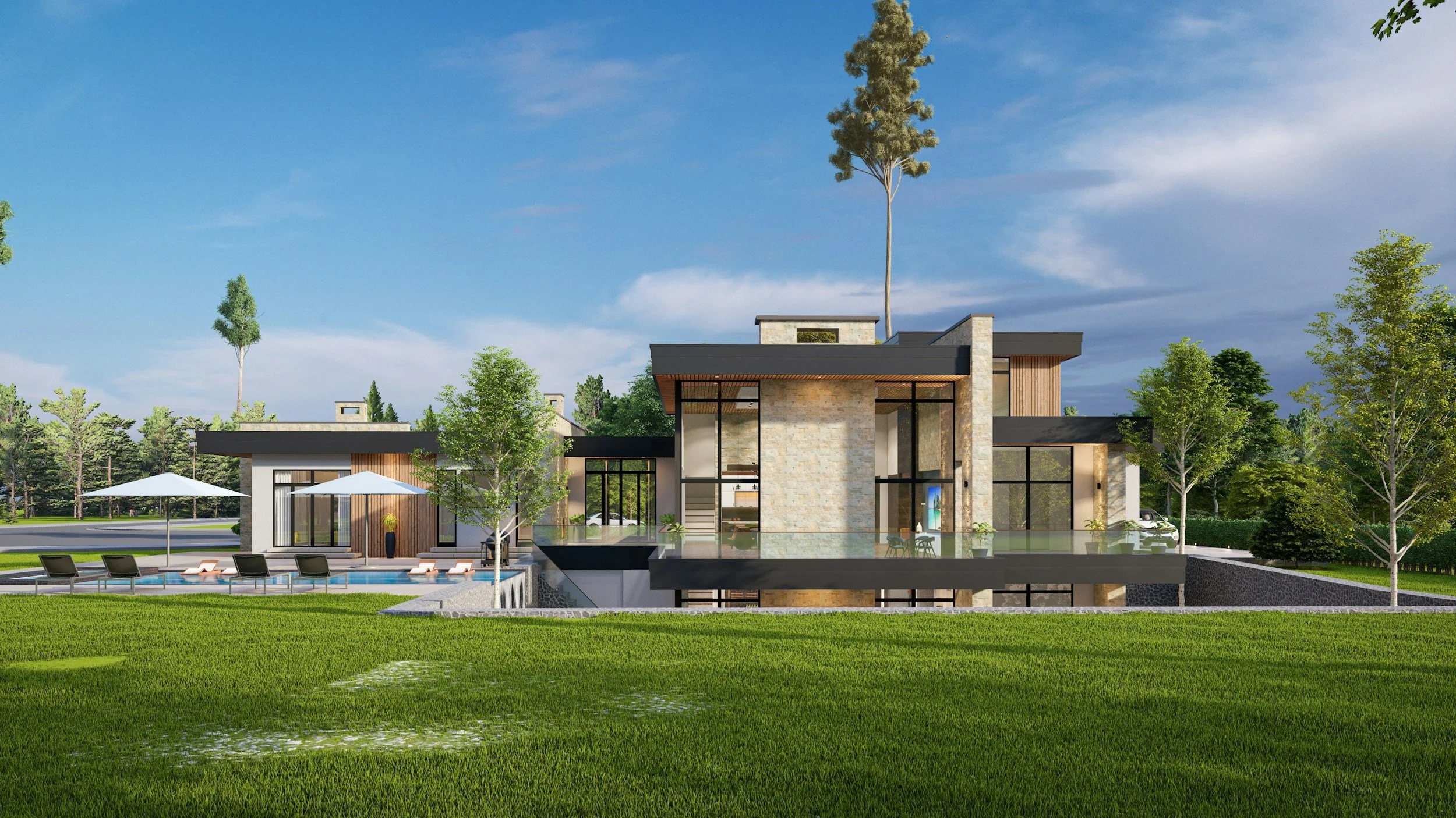 🛠️ Custom Home Additions in Sarasota: Why Homes By Strong Is the Contractor Locals Trust