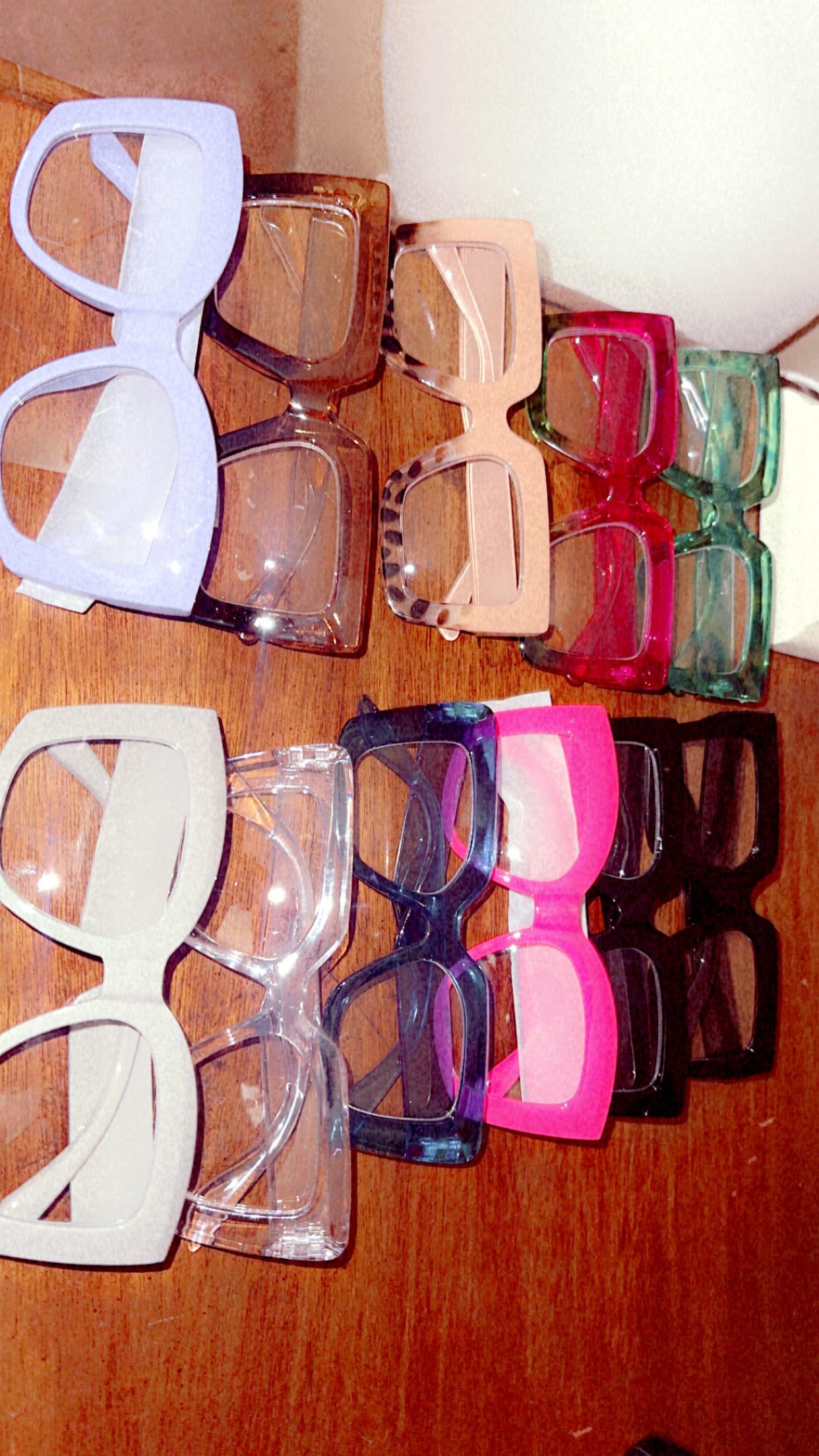 Simplicity Frames