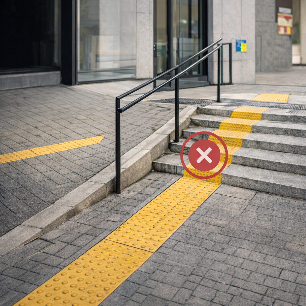 Norma ABNT NBR 9050: para edificações seguras e inclusivas