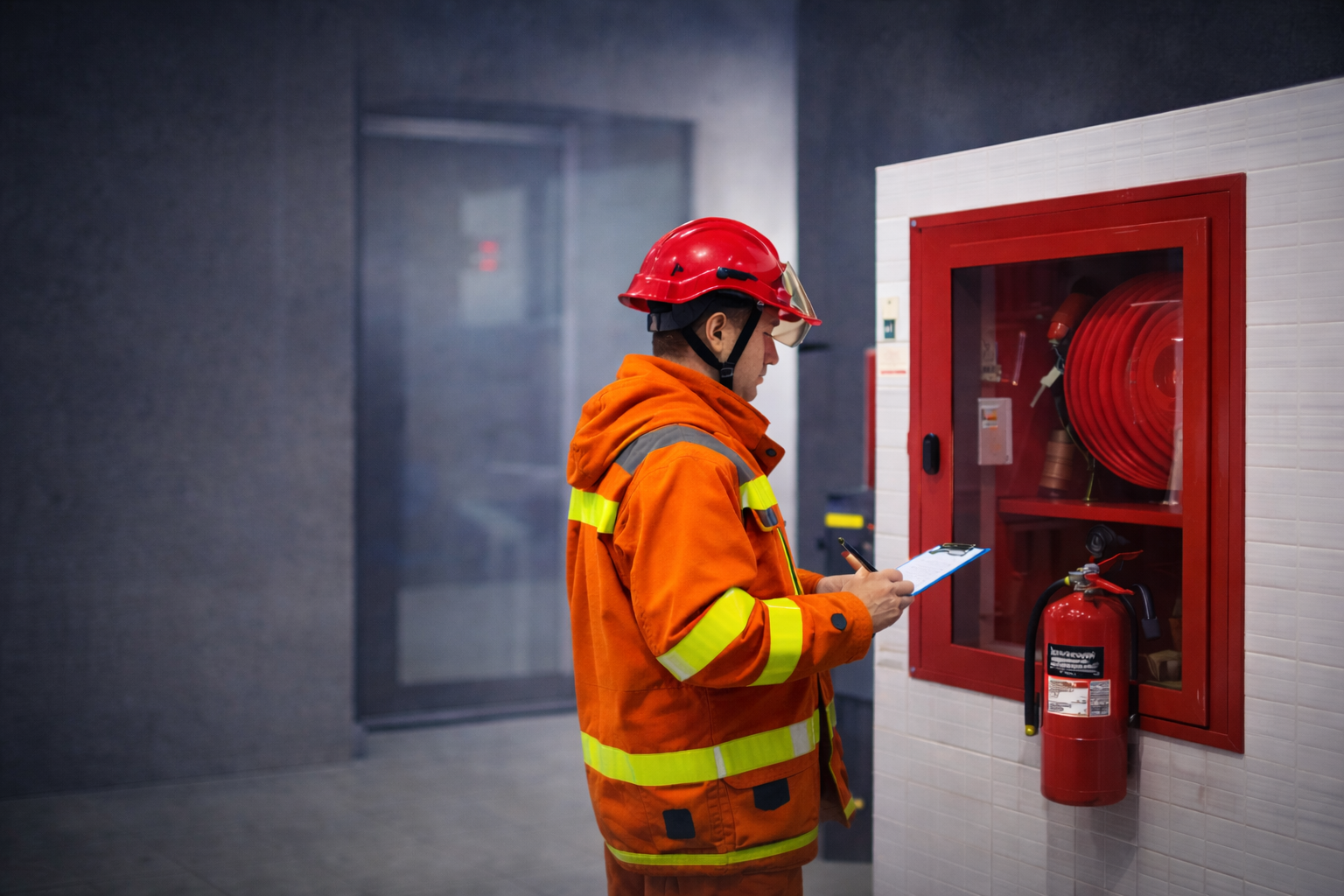 AVCB ou CLCB: qual a diferença e quando cada um é exigido nas edificações