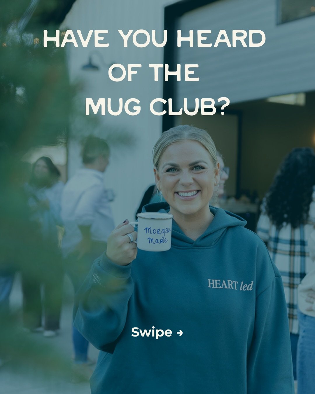 The Mug Club? What&rsquo;s that? ⬇️

If you&rsquo;re new here, hi! ◡̈ 

Stories Around the Campfire is for women in Spokane who want connection that doesn&rsquo;t feel like traditional networking.

No awkward conversations. Forget hiding on your phon