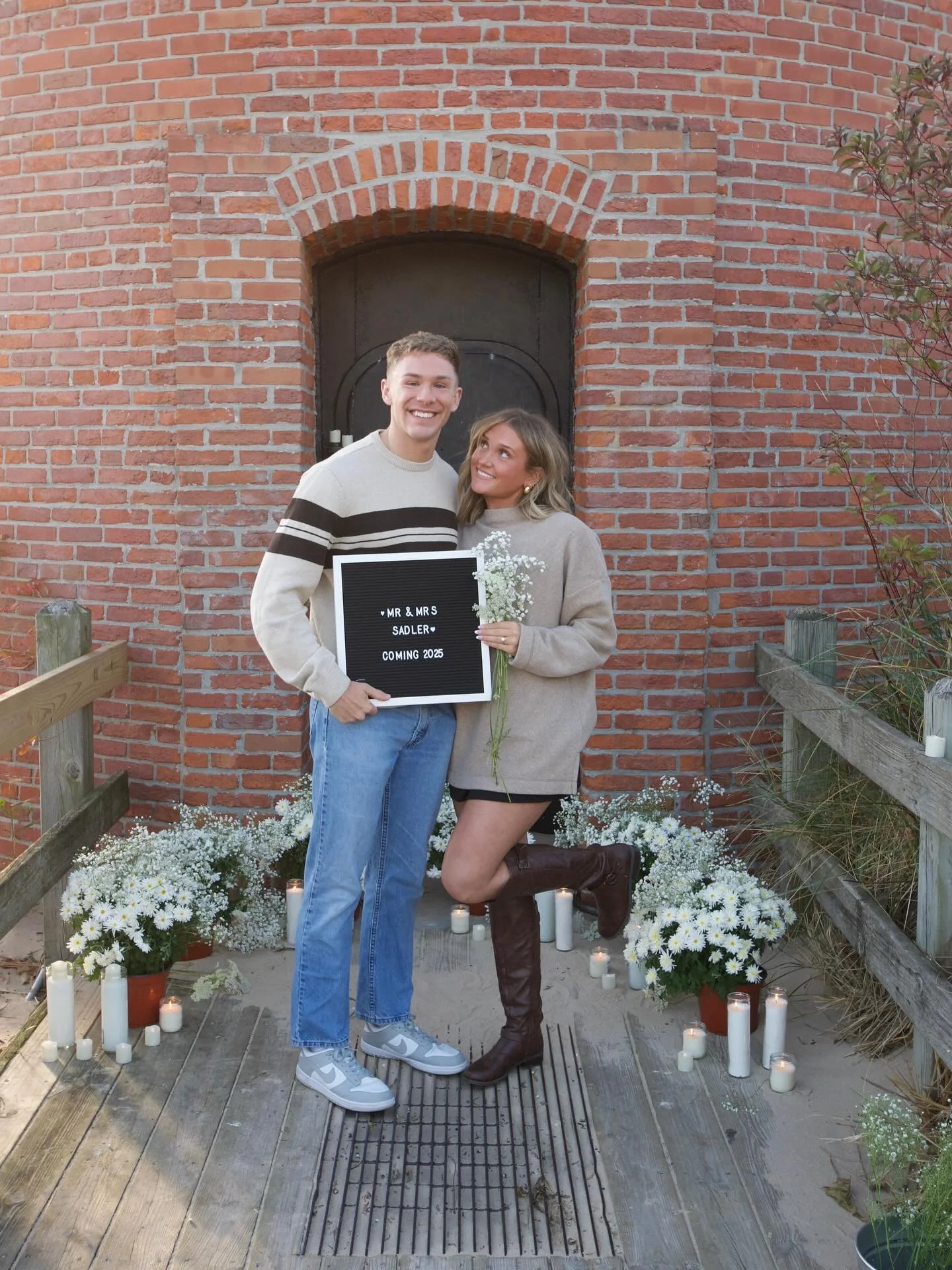 Celeste + James

Proof you don&rsquo;t need a massive budget for a flawless ring. ✨
Because stunning shouldn&rsquo;t mean splurging.

Reach out today &amp; let&rsquo;s get your dream ring started for a price you can afford!