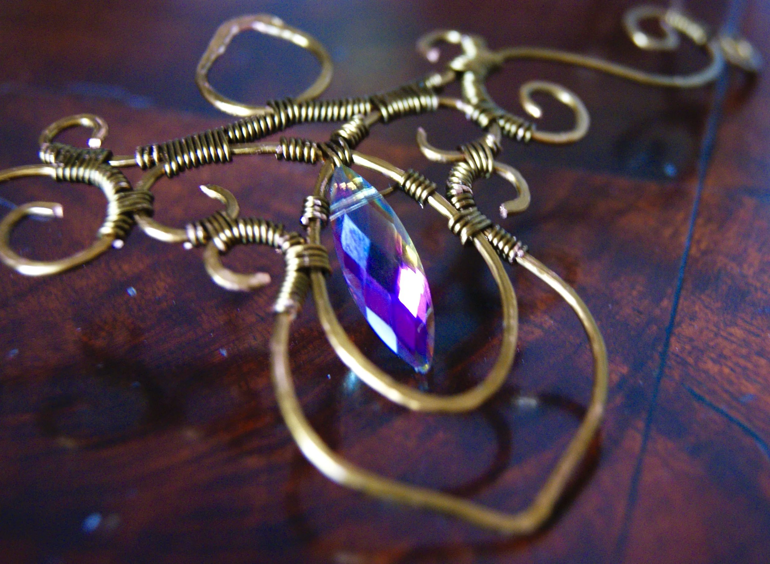Wearable Designs