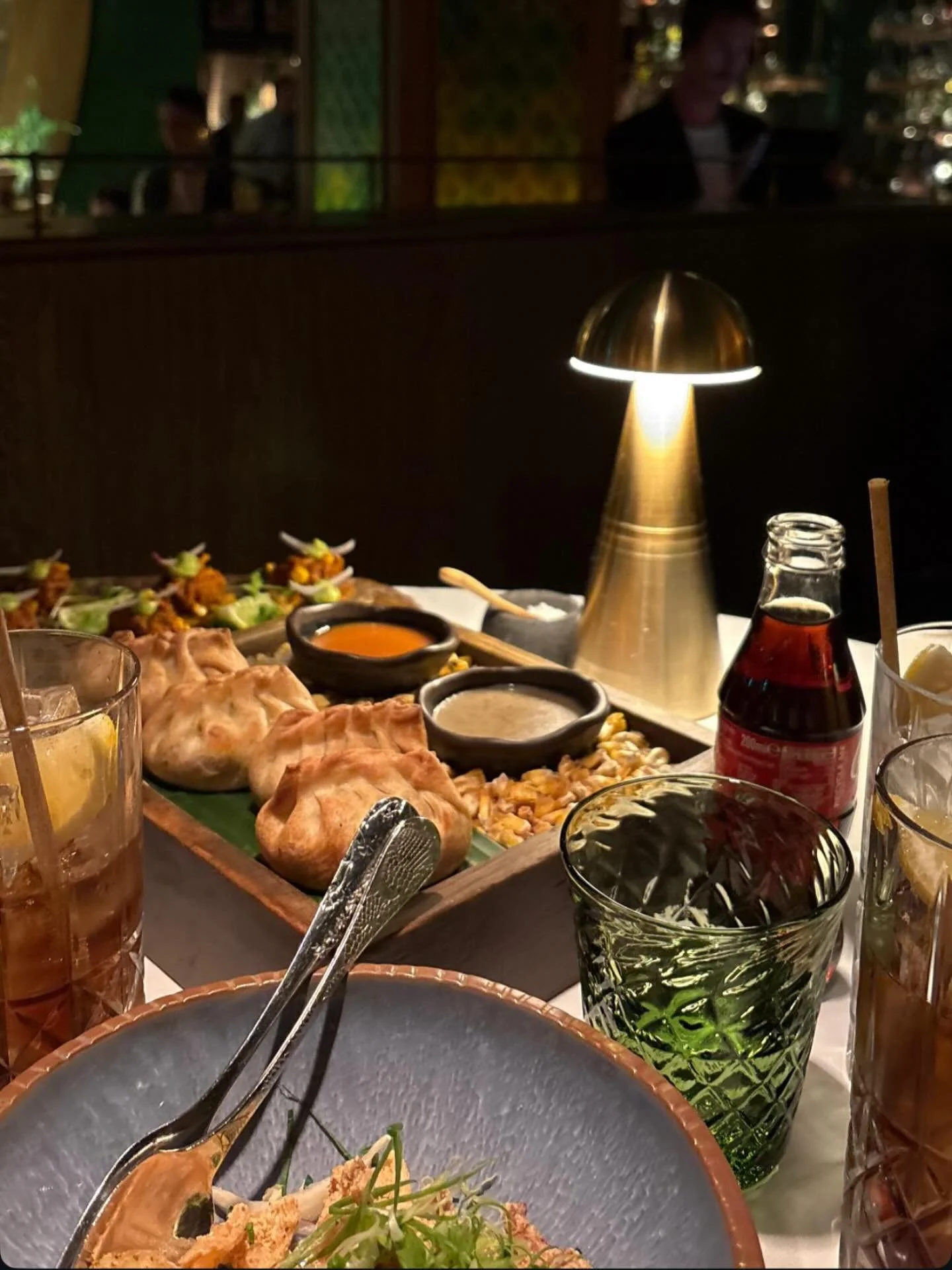 Restaurants? We got you … any venue, any time
DM for availability at all Mayfair Restaurants 🤝
#mayfair #mayfairrestaurants #mayfairlondon #londonrestaurants #mayfairnights