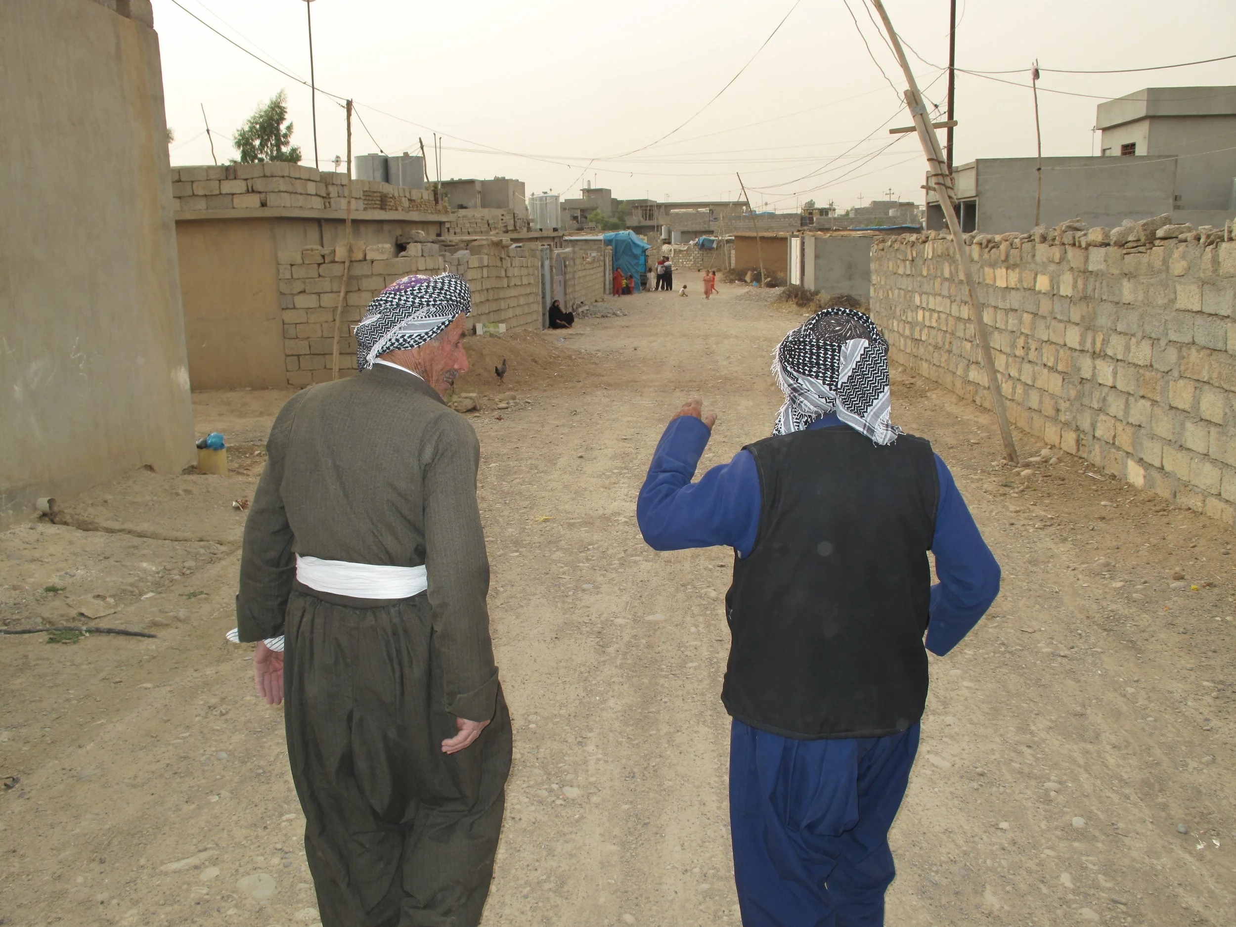 5 Iraqi Kurdistan 2009.JPG