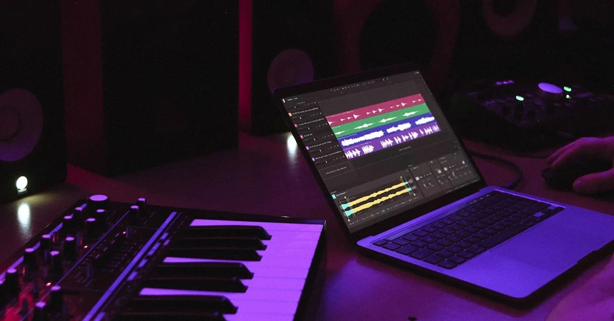 135 BPM 'PURPLE HAZE' C SHARP