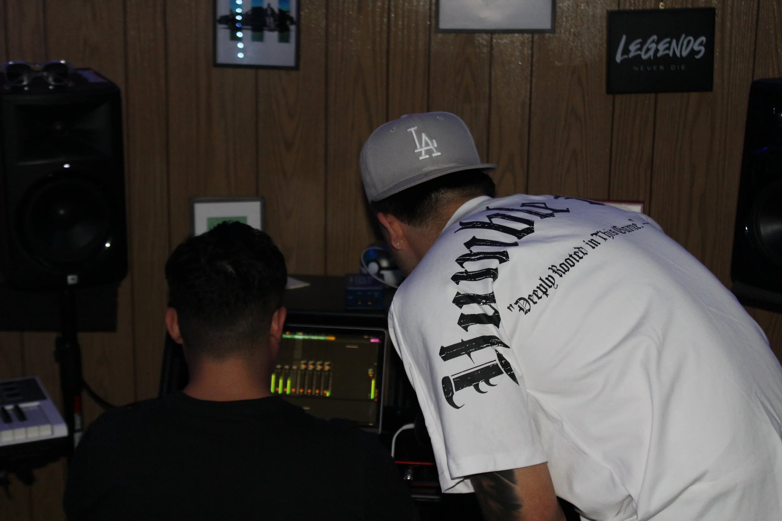 Team Collaboration/Features