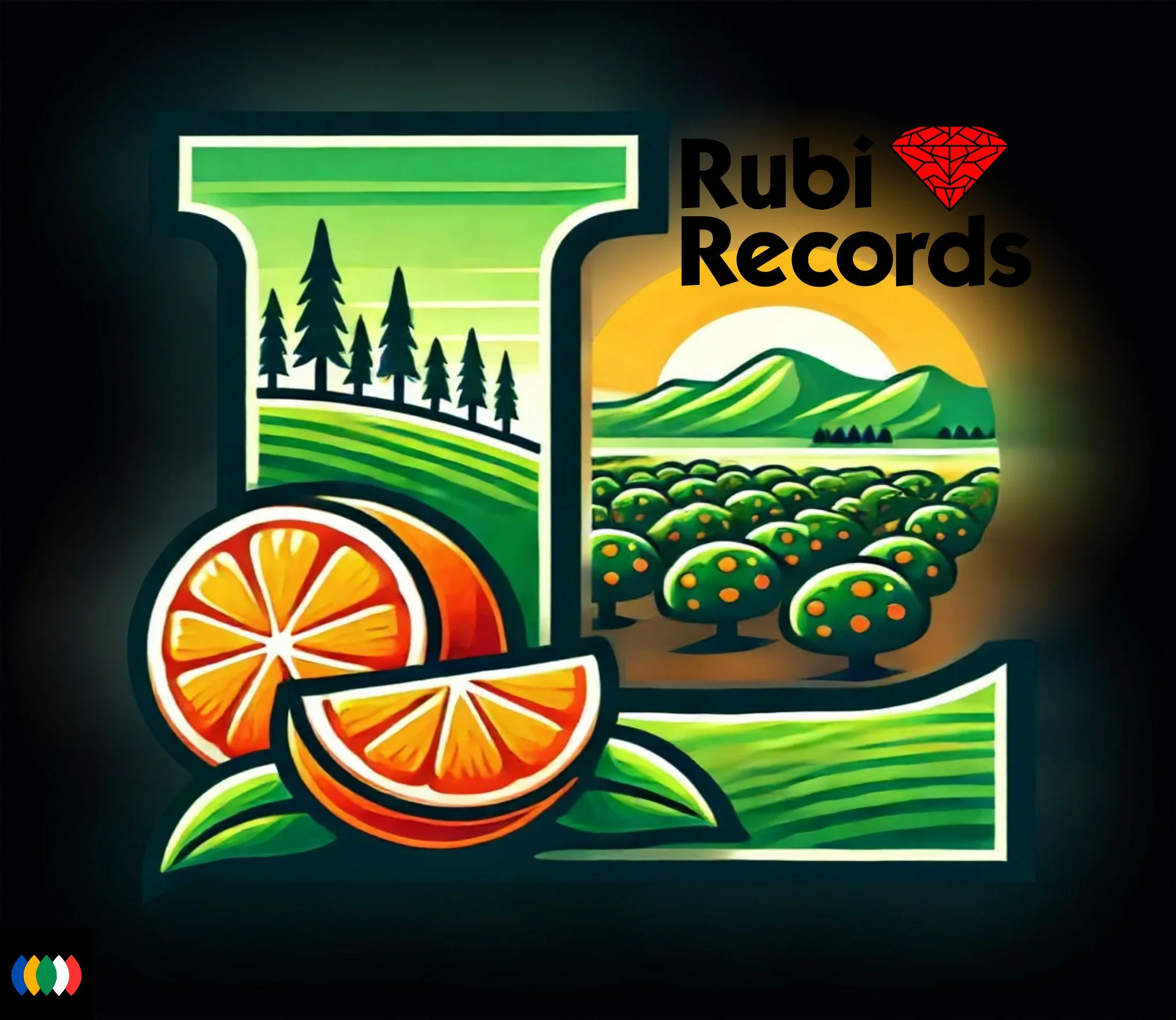 The L Membership (Black) Package