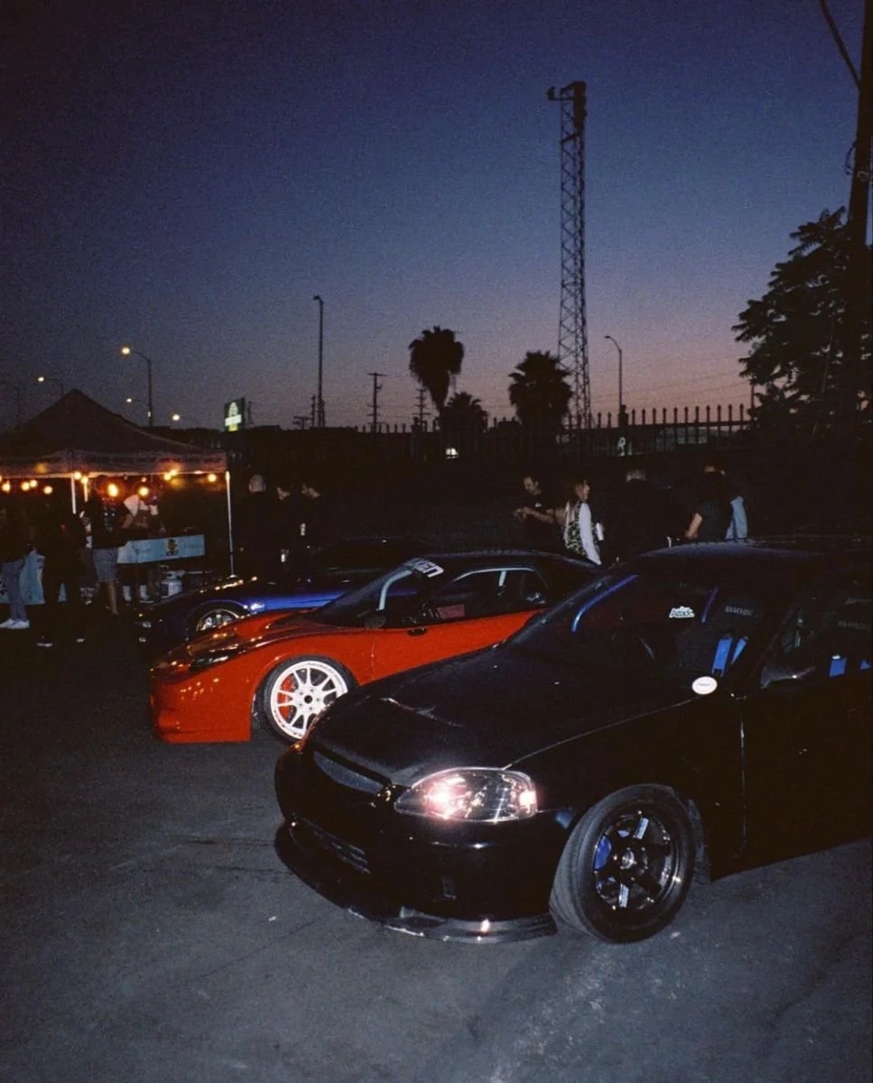 "HERE WE GO" [A$AP ROCKY] TYPE BEAT - THEODORE PARKER