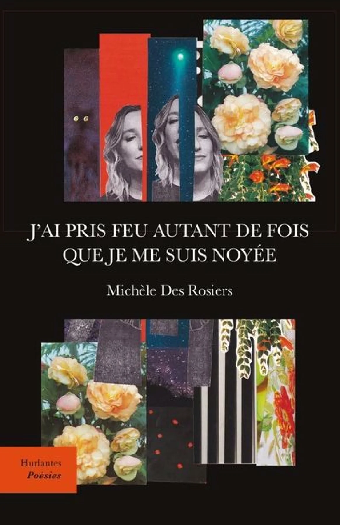 Couverture livre